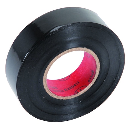 Sunbelt Electrical Tape (pkg of 2 counted as 1) 0.75" x2.75" x2.75" A-B1SB9023
